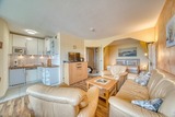Ferienwohnung in Heiligenhafen - Ferienpark - Haus H, App. 0H0709 - Bild 1