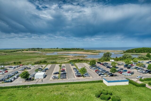 Ferienwohnung in Heiligenhafen - Ferienpark - Haus H, App. 0H0709 - Bild 2
