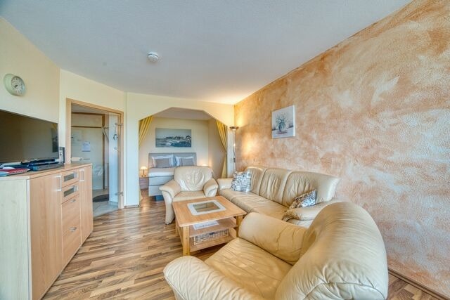 Ferienwohnung in Heiligenhafen - Ferienpark - Haus H, App. 0H0709 - Bild 6