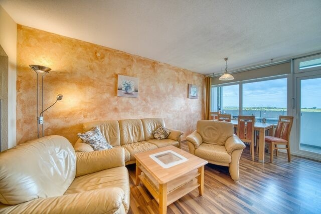 Ferienwohnung in Heiligenhafen - Ferienpark - Haus H, App. 0H0709 - Bild 7
