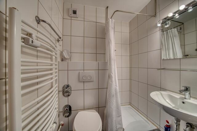 Ferienwohnung in Heiligenhafen - Ferienpark - Haus H, App. 0H0709 - Bild 10
