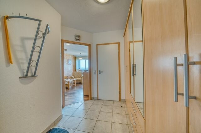 Ferienwohnung in Heiligenhafen - Ferienpark - Haus H, App. 0H0709 - Bild 11