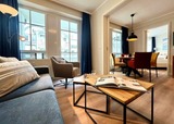 Ferienwohnung in Sellin - Fewo 673, Seepark Sellin - Bild 1