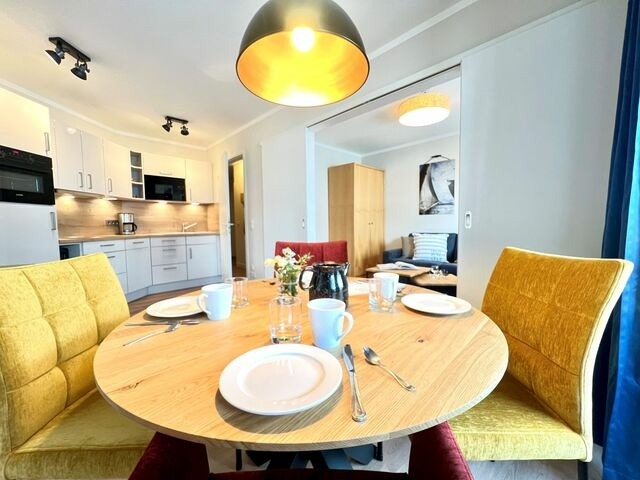 Ferienwohnung in Sellin - Fewo 673, Seepark Sellin - Bild 7
