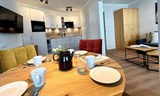 Ferienwohnung in Sellin - Fewo 673, Seepark Sellin - Bild 16