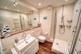 Ferienwohnung in Heiligenhafen - Haus Bellevue Heiligenhafen, App. 10, 6Bellevue10 - Bild 3