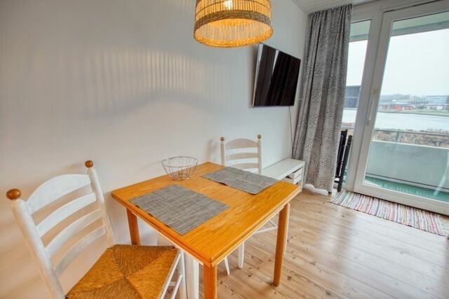 Ferienwohnung in Heiligenhafen - Haus Sch&ouml;ne Aussicht, App. 1SB107 - Bild 6