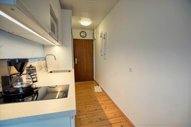 Ferienwohnung in Heiligenhafen - Haus Sch&ouml;ne Aussicht, App. 1SB107 - Bild 8