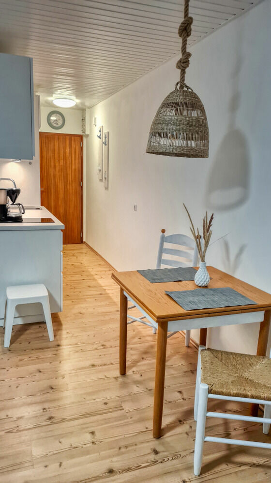 Ferienwohnung in Heiligenhafen - Haus Sch&ouml;ne Aussicht, App. 1SB107 - Bild 11