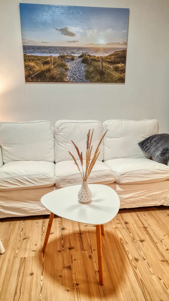 Ferienwohnung in Heiligenhafen - Haus Sch&ouml;ne Aussicht, App. 1SB107 - Bild 14