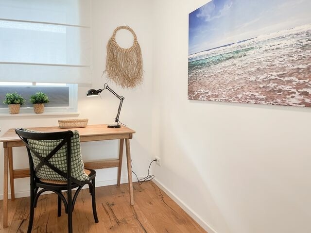 Ferienwohnung in Niendorf/Ostsee - Hafendeck - Bild 12