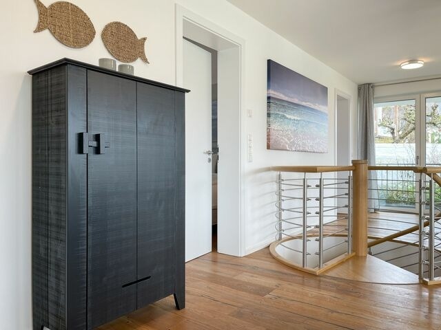 Ferienwohnung in Niendorf/Ostsee - Hafendeck - Bild 19