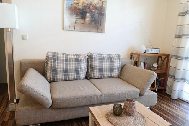 Ferienwohnung in K&uuml;hlungsborn - Strandstra&szlig;e 32 - 04-04 - Bild 4