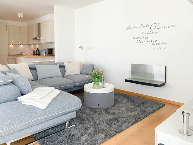 Ferienwohnung in Timmendorfer Strand - Haus am Meer WG 21 - Bild 7
