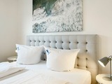 Ferienwohnung in Timmendorfer Strand - Haus am Meer WG 21 - Bild 19