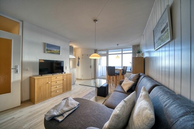 Ferienwohnung in Heiligenhafen - Ferienpark - Haus H, App. 0H0902 - Bild 3