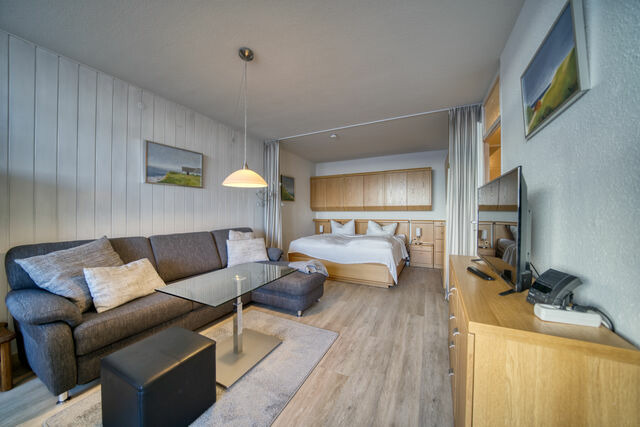 Ferienwohnung in Heiligenhafen - Ferienpark - Haus H, App. 0H0902 - Bild 4