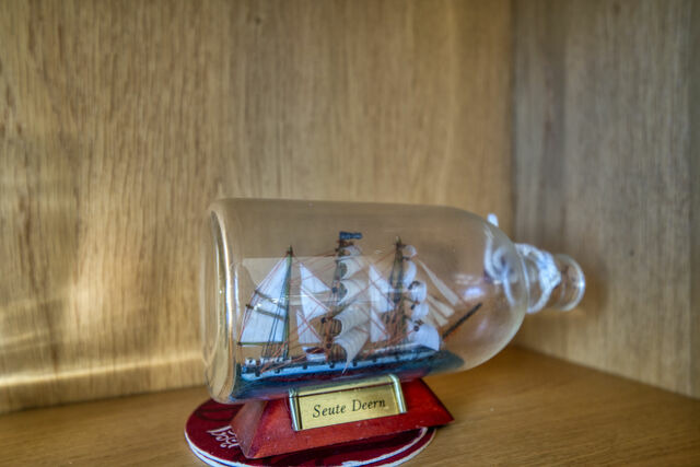 Ferienwohnung in Heiligenhafen - Ferienpark - Haus H, App. 0H0902 - Bild 8