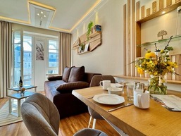 Fewo 347, Seepark Sellin