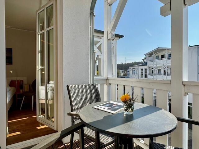 Ferienwohnung in Sellin - Fewo 347, Seepark Sellin - Bild 2