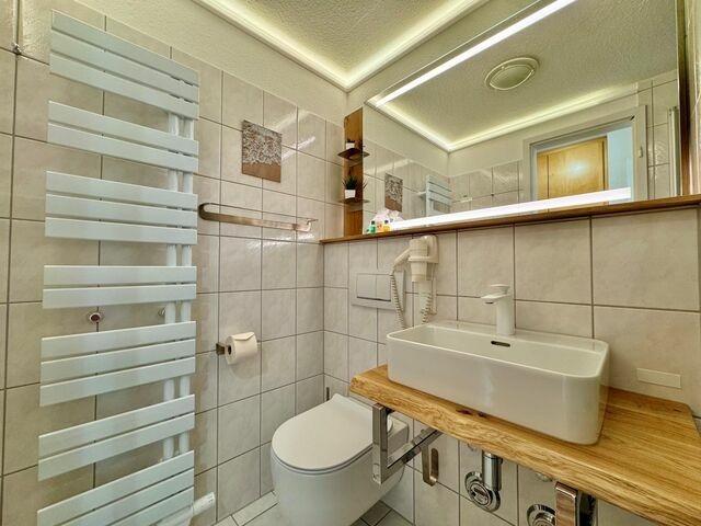 Ferienwohnung in Sellin - Fewo 347, Seepark Sellin - Bild 4