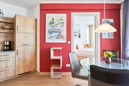 Fewo 674, Seepark Sellin