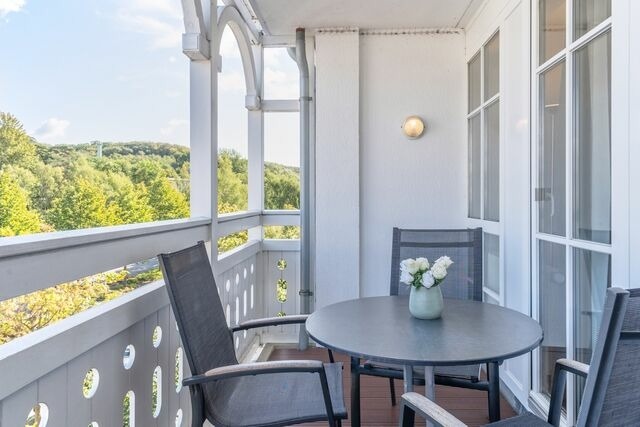 Ferienwohnung in Sellin - Fewo 674, Seepark Sellin - Bild 4