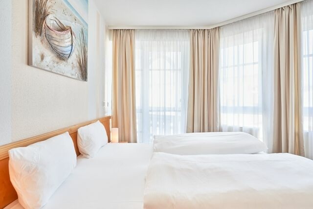 Ferienwohnung in Sellin - Fewo 674, Seepark Sellin - Bild 5