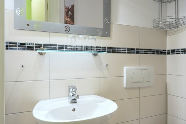 Ferienwohnung in Sellin - Fewo 674, Seepark Sellin - Bild 16