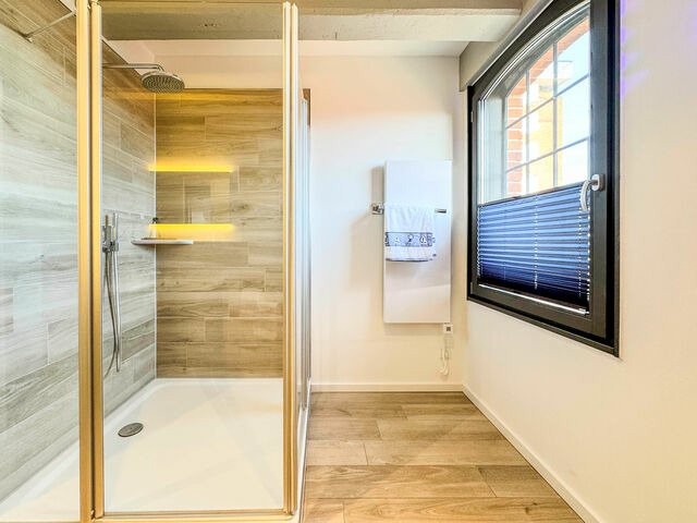 Ferienwohnung in Barth - Speicherresidenz App. 2.1 Aussichtsreich - Bild 5