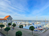 Ferienwohnung in Barth - Speicherresidenz App. 2.1 Aussichtsreich - Bild 15