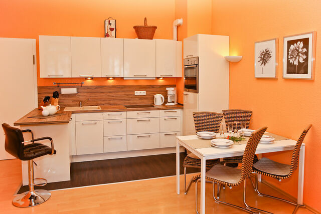 Ferienwohnung in K&uuml;hlungsborn - Sonnenresidenz I - 09-07 - Bild 3