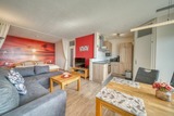 Ferienwohnung in Heiligenhafen - Ferienpark - Haus K, App. 0K0906 - Bild 8