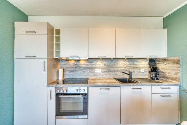 Ferienwohnung in Heiligenhafen - Haus Ostseeresidenz, App. 3OSR98 - Bild 5