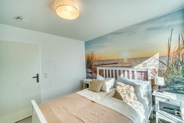 Ferienwohnung in Heiligenhafen - Haus Ostseeresidenz, App. 3OSR98 - Bild 10