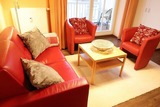 Ferienwohnung in K&uuml;hlungsborn - D&uuml;nenschloss - 02-29 - Bild 4