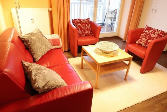 Ferienwohnung in K&uuml;hlungsborn - D&uuml;nenschloss - 02-29 - Bild 4