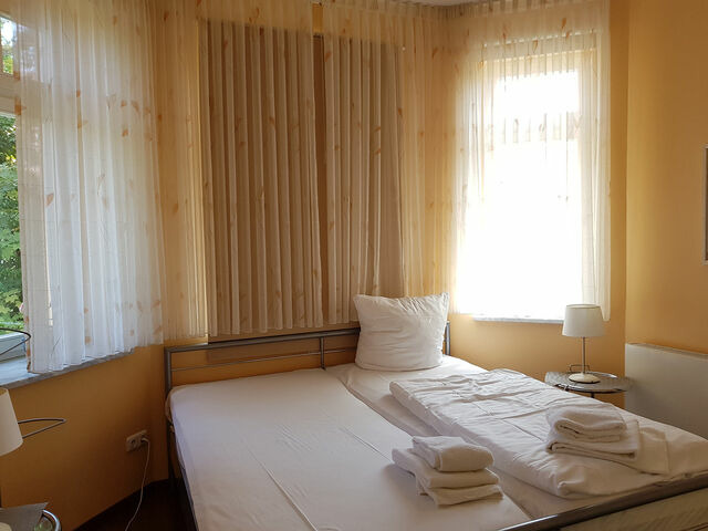 Ferienwohnung in K&uuml;hlungsborn - D&uuml;nenschloss - 02-29 - Bild 8