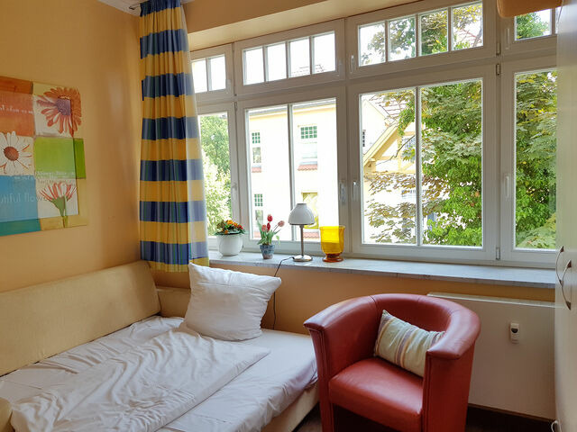Ferienwohnung in K&uuml;hlungsborn - D&uuml;nenschloss - 02-29 - Bild 9
