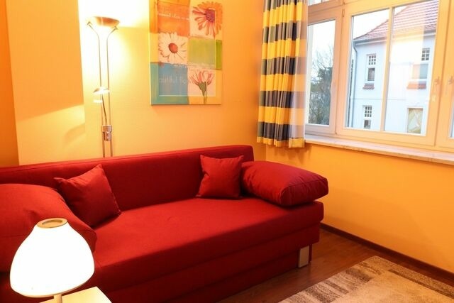 Ferienwohnung in K&uuml;hlungsborn - D&uuml;nenschloss - 02-29 - Bild 10