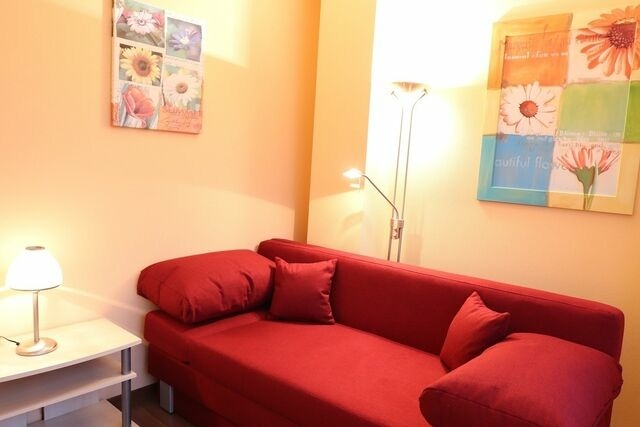 Ferienwohnung in K&uuml;hlungsborn - D&uuml;nenschloss - 02-29 - Bild 11
