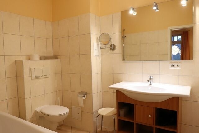 Ferienwohnung in K&uuml;hlungsborn - D&uuml;nenschloss - 02-29 - Bild 12