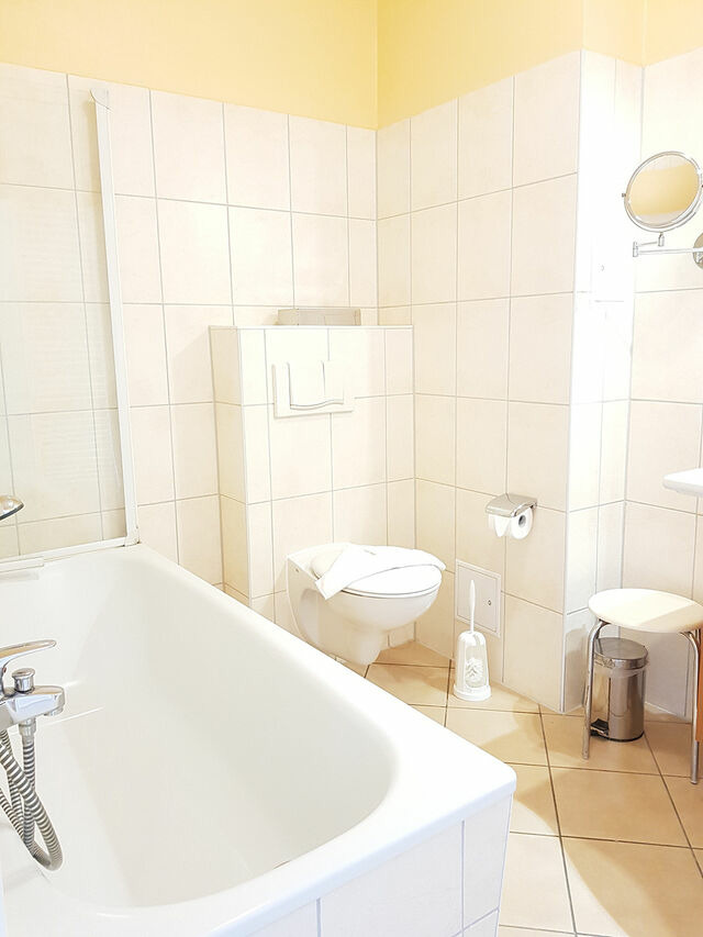 Ferienwohnung in K&uuml;hlungsborn - D&uuml;nenschloss - 02-29 - Bild 13