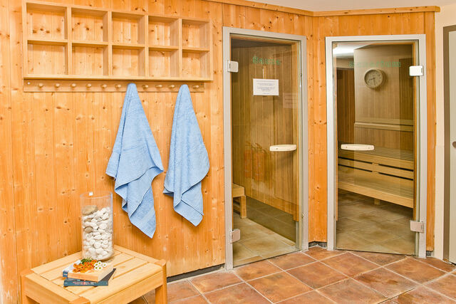 Ferienwohnung in K&uuml;hlungsborn - D&uuml;nenschloss - 02-29 - Bild 17