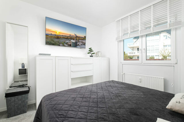 Ferienwohnung in Timmendorfer Strand - Meerliebe - Bild 4