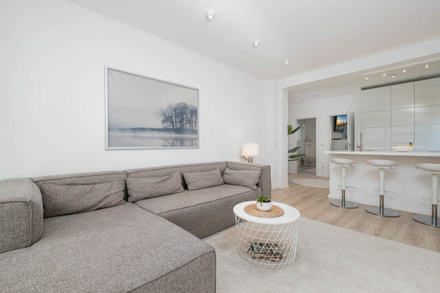 Ferienwohnung in Timmendorfer Strand - Meerliebe - Bild 5