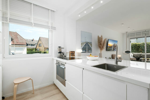 Ferienwohnung in Timmendorfer Strand - Meerliebe - Bild 8