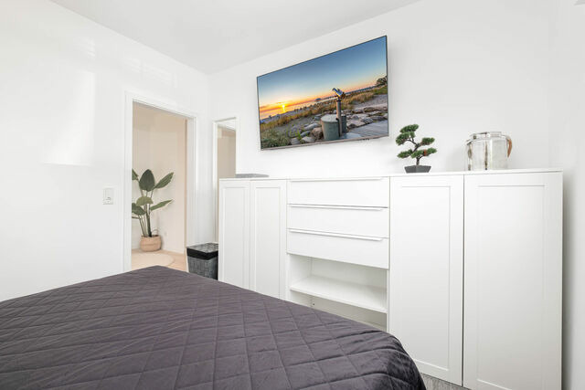 Ferienwohnung in Timmendorfer Strand - Meerliebe - Bild 11