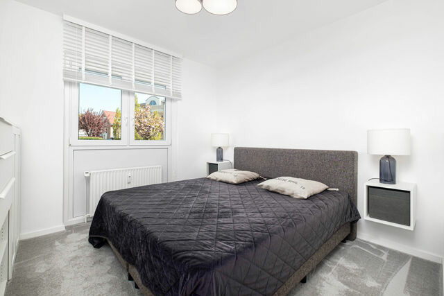 Ferienwohnung in Timmendorfer Strand - Meerliebe - Bild 12