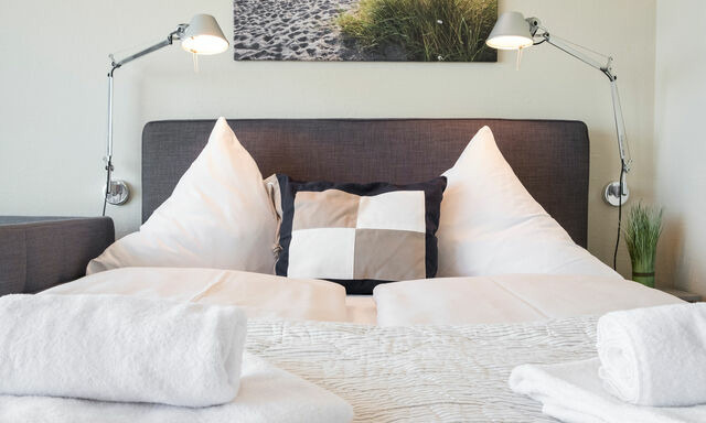 Ferienwohnung in Scharbeutz - MeeresNest - Bild 4